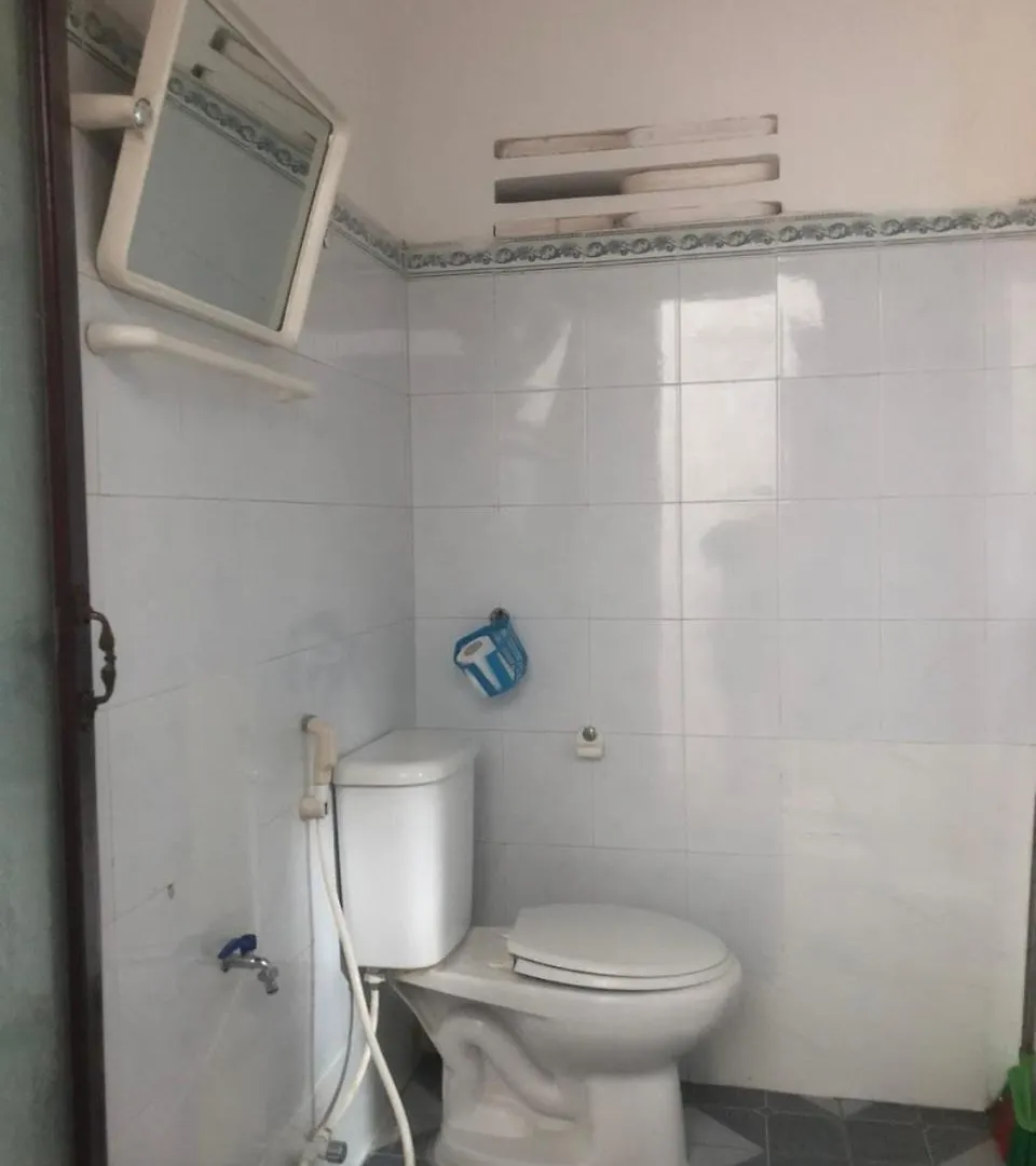 Hien Coco Homestay Hội An Vietnám
