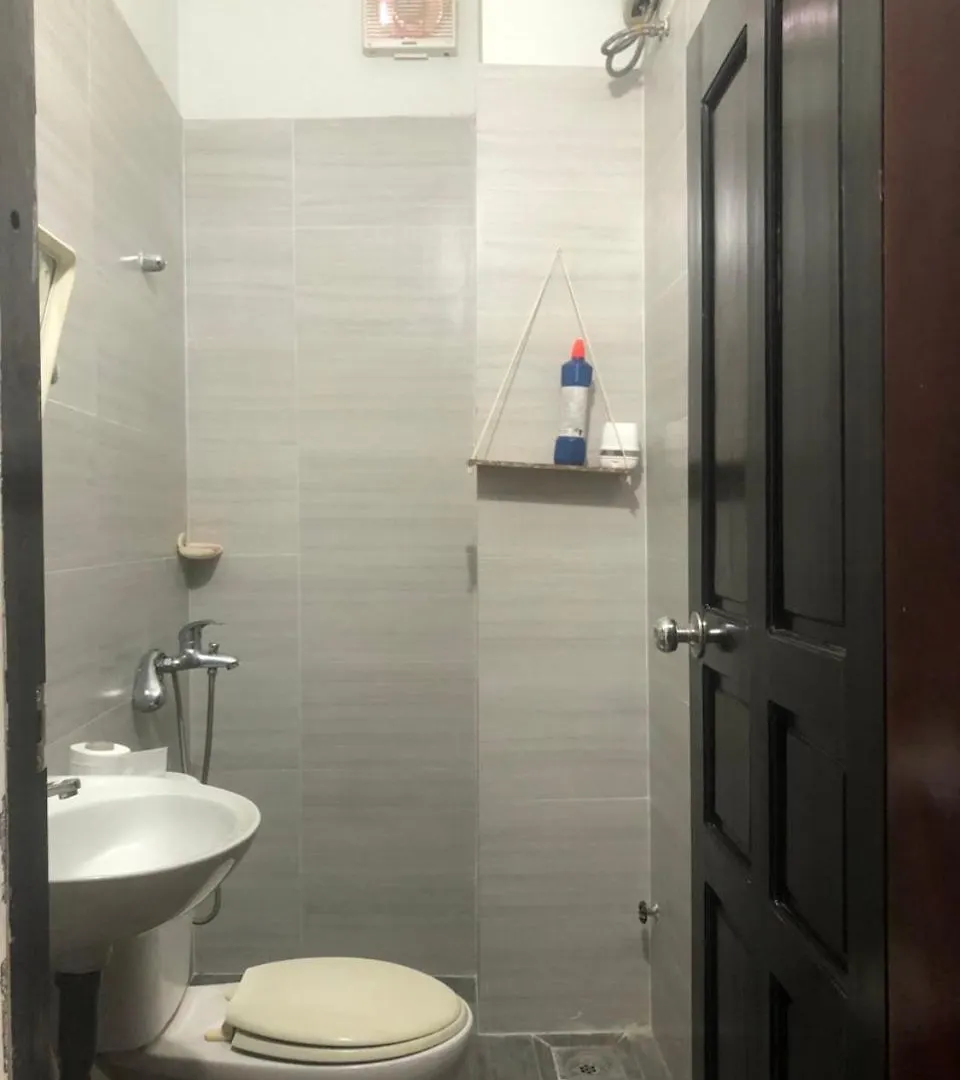 Hien Coco Homestay Hội An