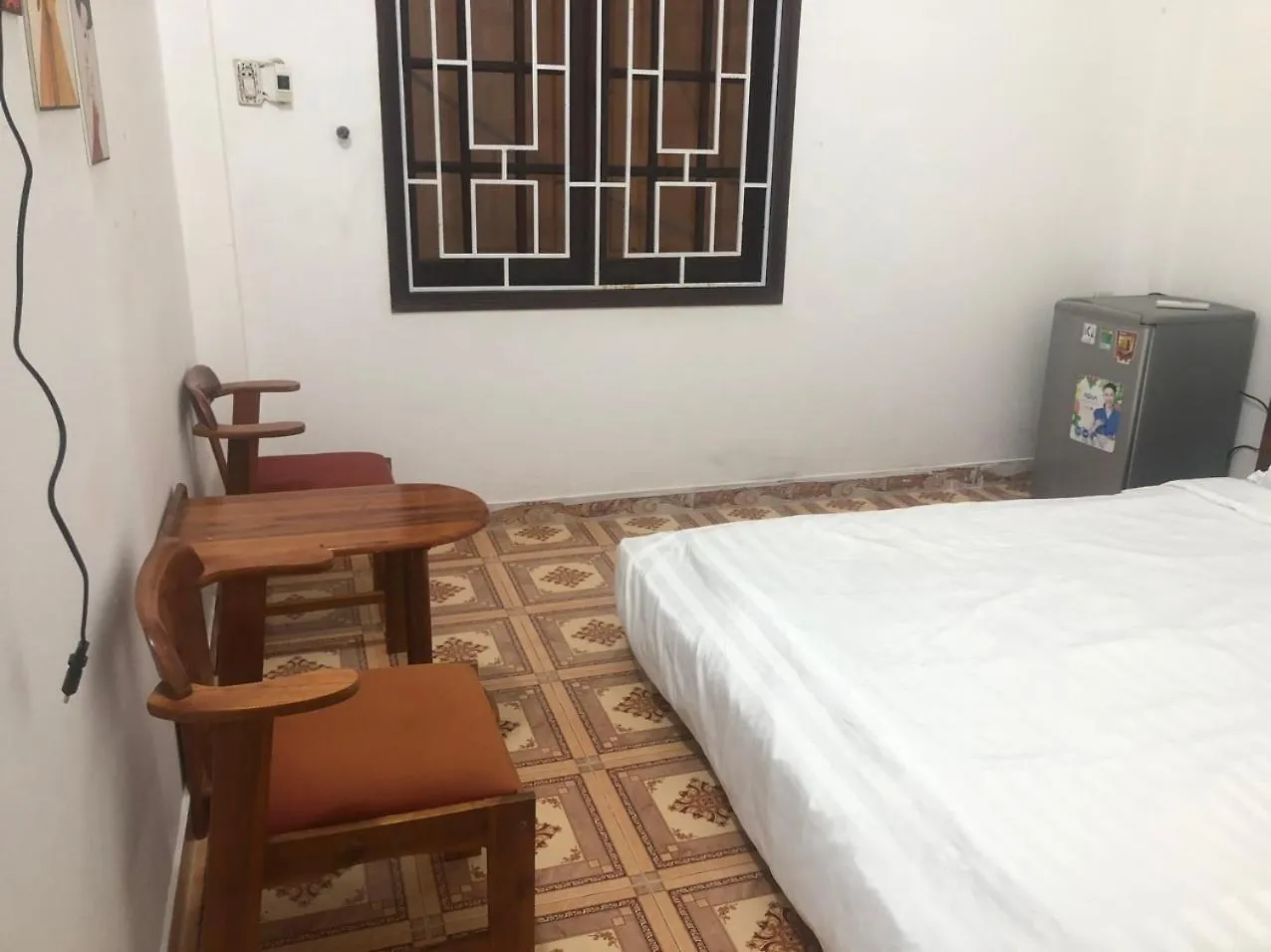 Hien Coco Homestay Hội An Vietnám