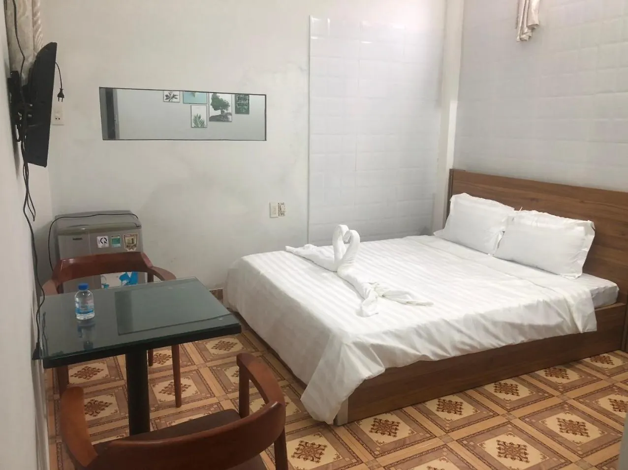 Hien Coco Homestay Hội An