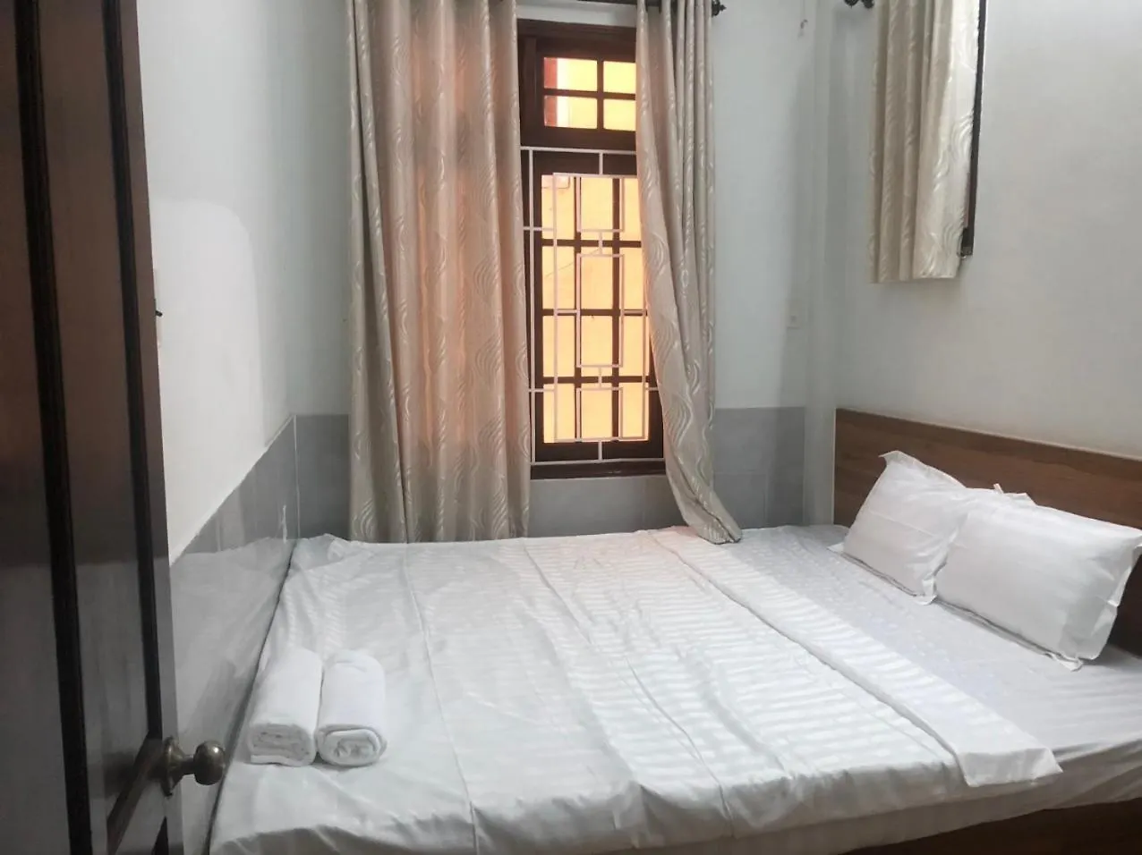 Hien Coco Homestay Hội An