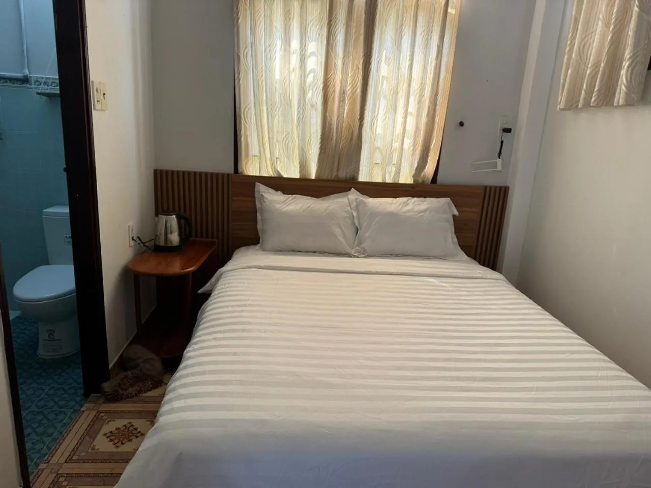 Hien Coco Homestay Hội An