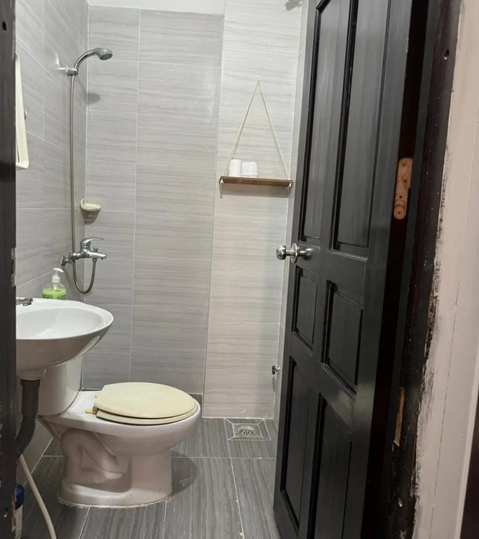 Hien Coco Homestay Hội An 0*,  Vietnám